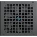 DeepCool PL650D захранване 650 W 20 + 4 pin ATX ATX Черен