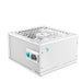 DeepCool PL750D WH захранване 750 W 20 + 4 pin ATX ATX Бяло