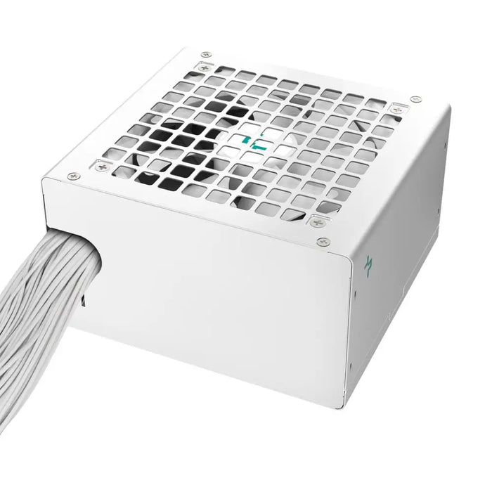 DeepCool PL750D WH захранване 750 W 20 + 4 pin ATX ATX Бяло