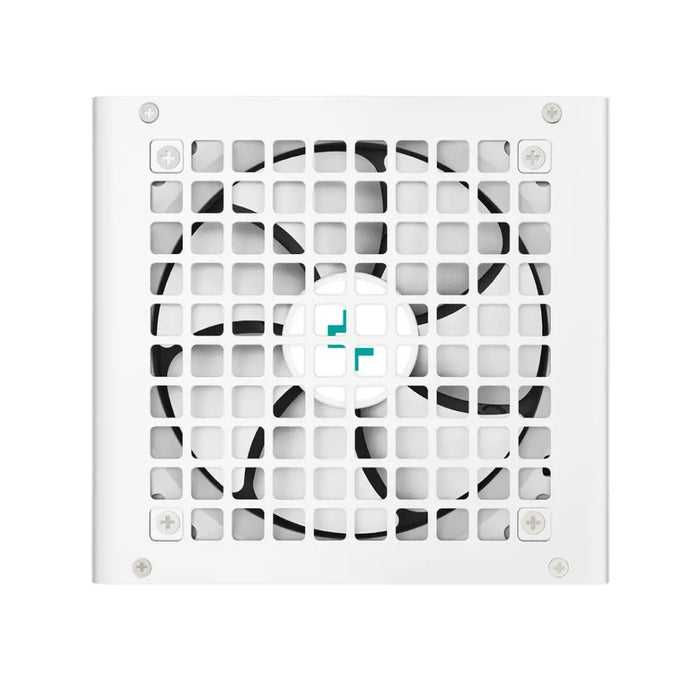 DeepCool PL750D WH захранване 750 W 20 + 4 pin ATX ATX Бяло
