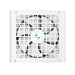 DeepCool PL750D WH захранване 750 W 20 + 4 pin ATX ATX Бяло