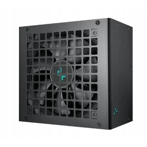 DeepCool PL750D захранване 750 W 20 + 4 pin ATX ATX Черен