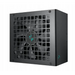DeepCool PL750D захранване 750 W 20 + 4 pin ATX ATX Черен