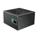 DeepCool PL750D захранване 750 W 20 + 4 pin ATX ATX Черен