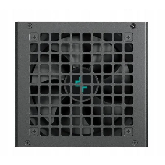 DeepCool PL750D захранване 750 W 20 + 4 pin ATX ATX Черен