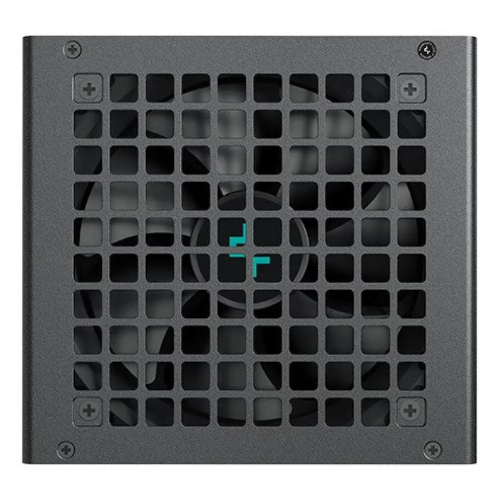 DeepCool PL800D захранване 800 W 20 + 4 pin ATX ATX Черен