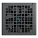 DeepCool PL800D захранване 800 W 20 + 4 pin ATX ATX Черен