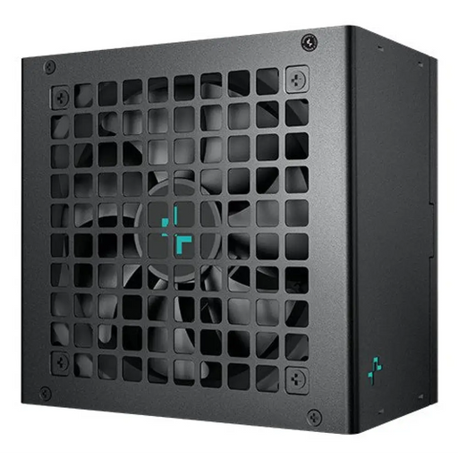 DeepCool PL800D захранване 800 W 20 + 4 pin ATX ATX Черен