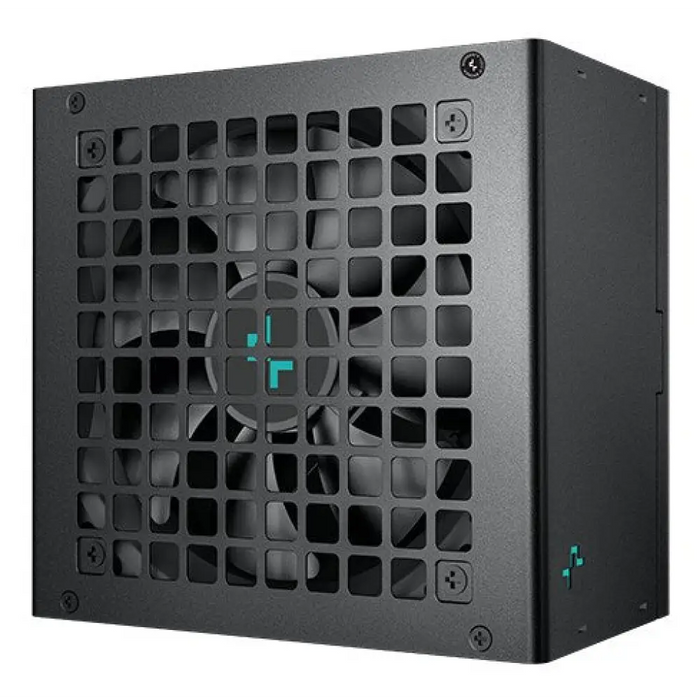 DeepCool PL800D захранване 800 W 20 + 4 pin ATX ATX Черен
