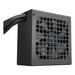 DeepCool PL800D захранване 800 W 20 + 4 pin ATX ATX Черен