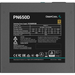 Deepcool PN650D 650w Gold Direct PSU