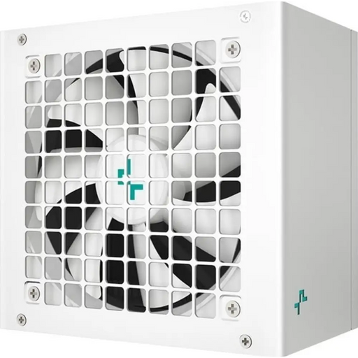 Deepcool PN850M WH 850w Gold Модулно захранване бяло