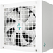 Deepcool PN850M WH 850w Gold Модулно захранване бяло