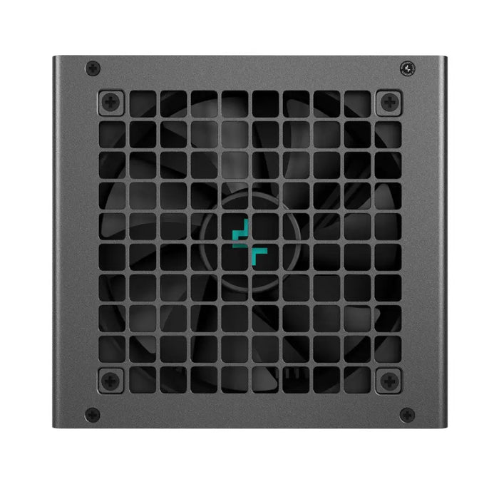 DeepCool PN850M захранване 850 W 20 + 4 pin ATX ATX Черен