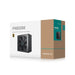 DeepCool PN850M захранване 850 W 20 + 4 pin ATX ATX Черен