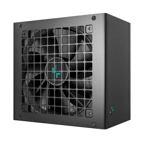 DeepCool PN850M захранване 850 W 20 + 4 pin ATX ATX Черен