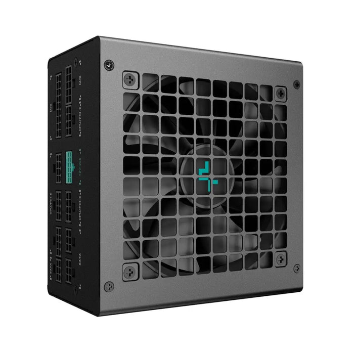 DeepCool PN850M захранване 850 W 20 + 4 pin ATX ATX Черен