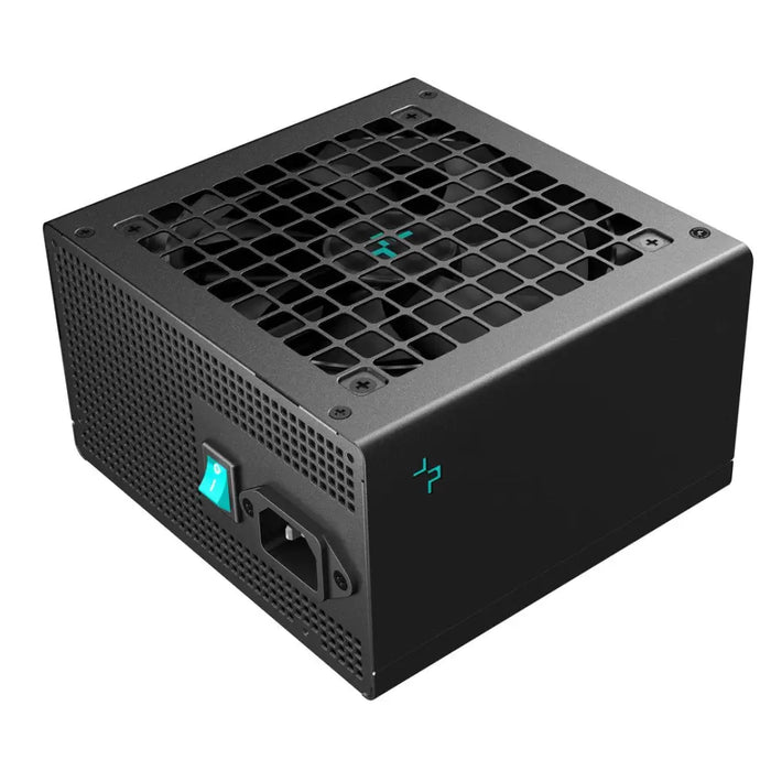 DeepCool PN850M захранване 850 W 20 + 4 pin ATX ATX Черен