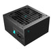 DeepCool PN850M захранване 850 W 20 + 4 pin ATX ATX Черен