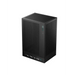 DeepCool R-CH170-BKNPI0D-G-1 computer case Tower Black