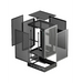 DeepCool R-CH170-BKNPI0D-G-1 computer case Tower Black