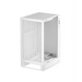 DeepCool R-CH170-WHNPI0D-G-1 кутия за компютър Tower White