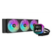DeepCool R-LP360-BKMSNC-G-1 система за охлаждане