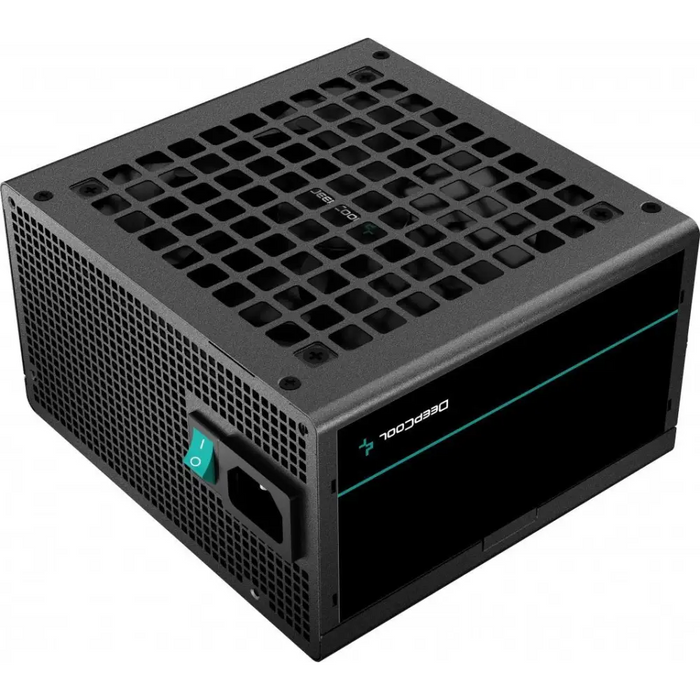 DeepCool R-PF350D-HA0B-EU захранване 350 W 20 + 4 pin ATX