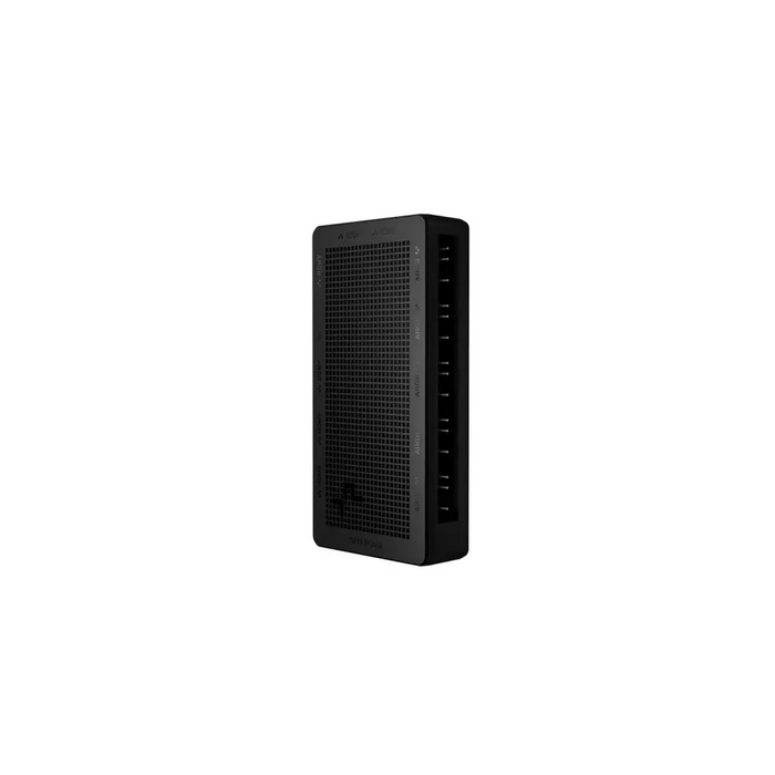 DeepCool SC700 Черен