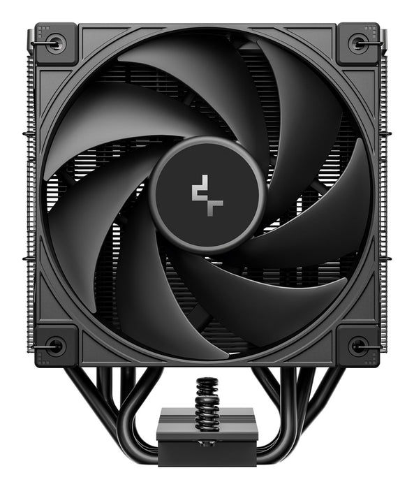 DeepCool AK400 G2 охладител за процесор 12 см черен 1 бр.