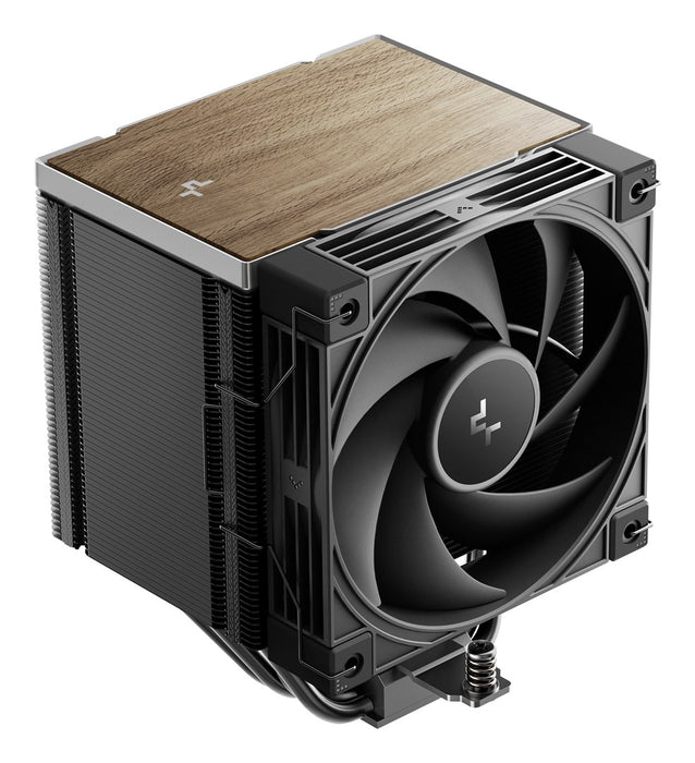 DeepCool AK500 G2 охладител за процесор 12 см черен 1 бр.
