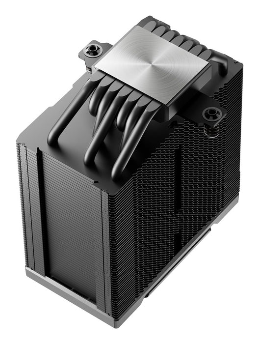 DeepCool AK700 Digital NYX охладител за процесор 12 см Черен 1 бр.