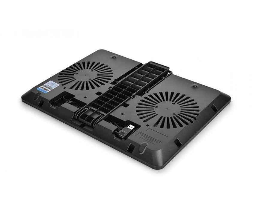 Cooling system, DeepCool U Pal