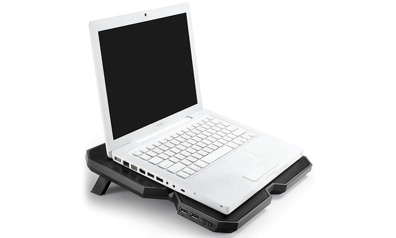 Cooling system, DeepCool MULTI CORE X6