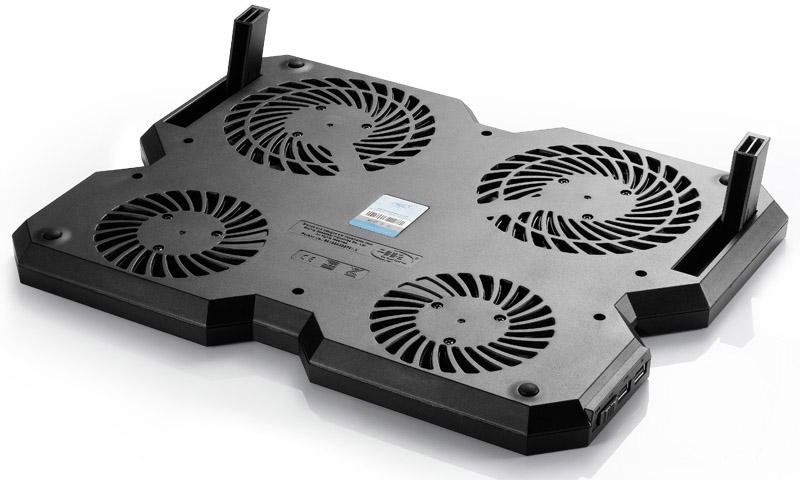 Cooling system, DeepCool MULTI CORE X6
