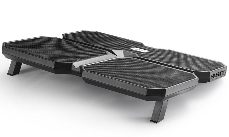 Cooling system, DeepCool MULTI CORE X6