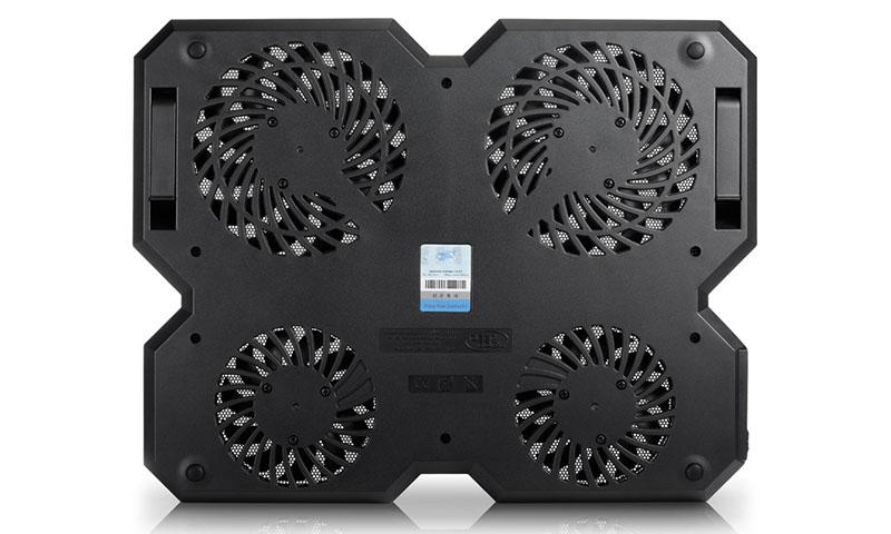 Cooling system, DeepCool MULTI CORE X6