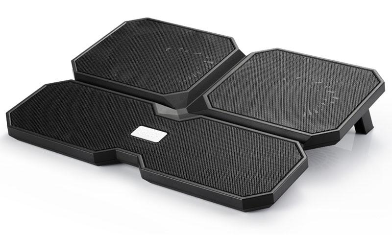 Cooling system, DeepCool MULTI CORE X6