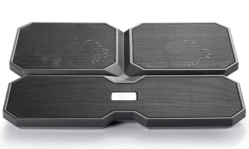 Cooling system, DeepCool MULTI CORE X6