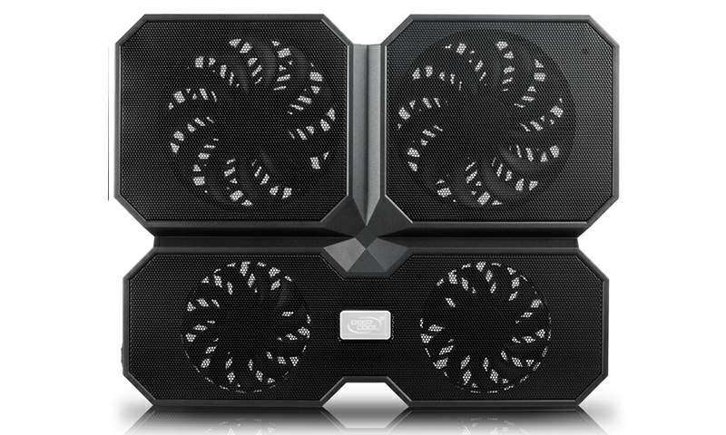 Cooling system, DeepCool MULTI CORE X6