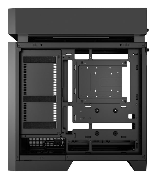 DeepCool CL660 Черен