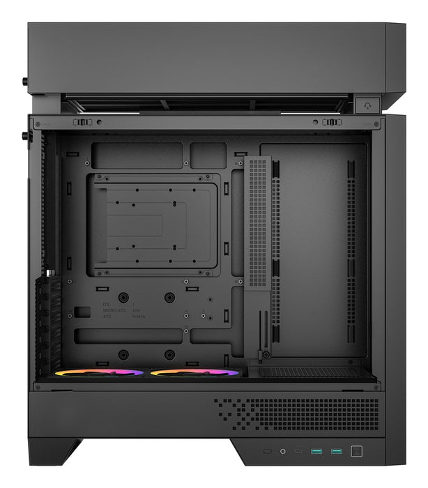DeepCool CL660 Черен