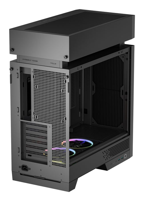 DeepCool CL660 Черен