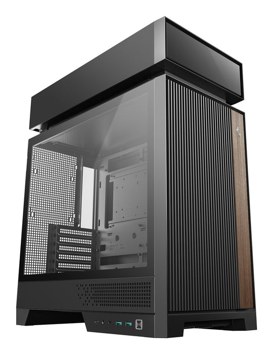 DeepCool CL660 Черен