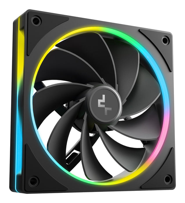 DeepCool CL660 Черен