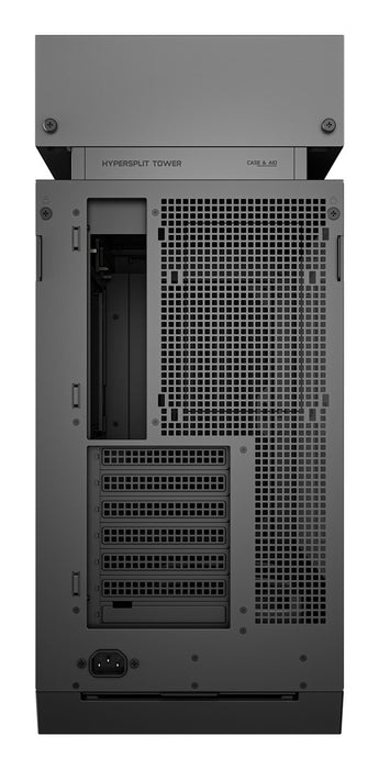 DeepCool CL660 Черен