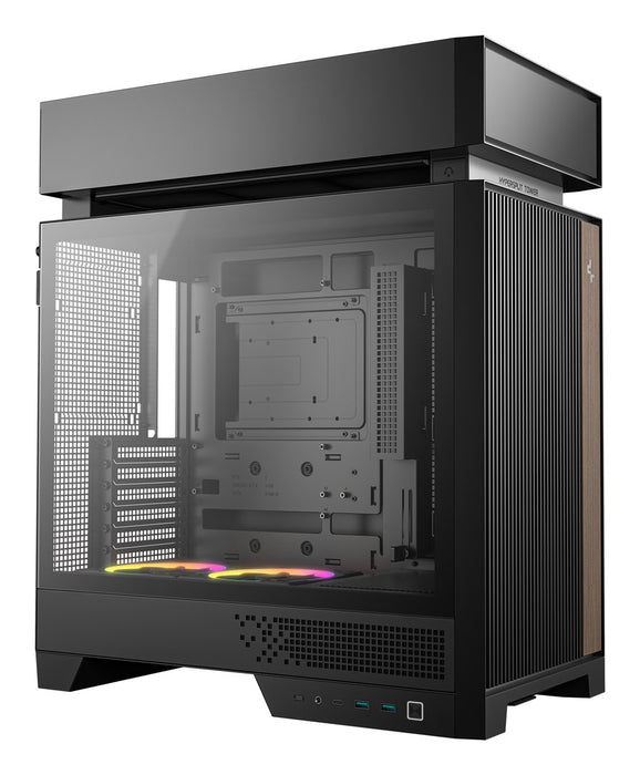 DeepCool CL660 Черен