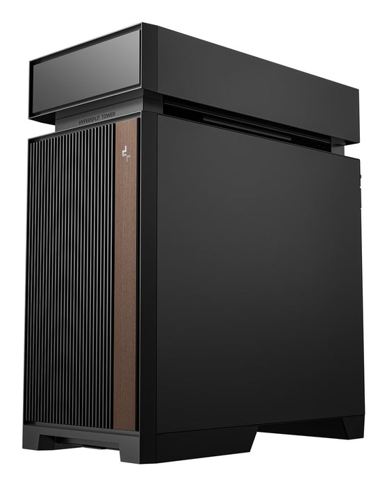 DeepCool CL6600 Midi Tower Черен