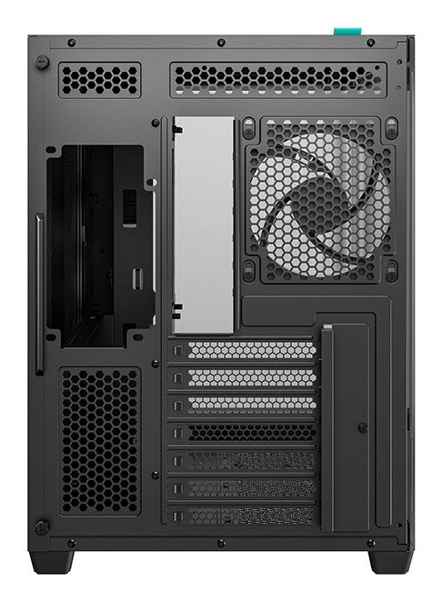DeepCool CG530U 4F Кула Черен