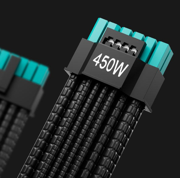 Захранване за компютър DEEPCOOL PS750P-FE, черно